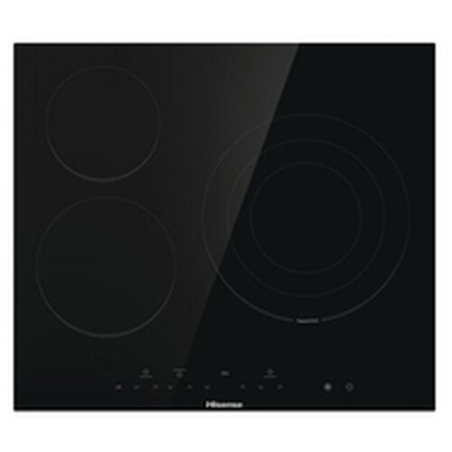 Hisense Indukcijska kuhalna plo&scaron;ča E6332BSCE 5700W, (5000542581) Cene