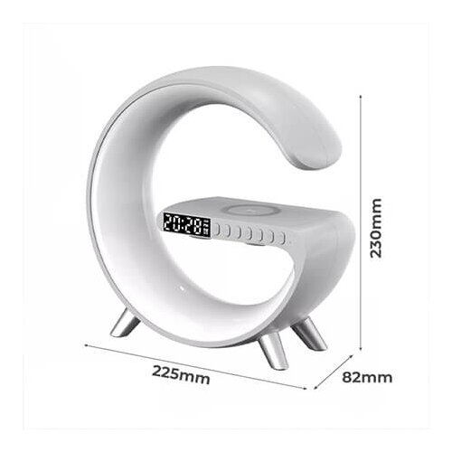 Smania multifunkcionalna lampa g-lamp Slike