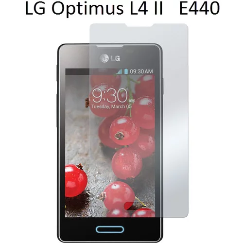  Zaščitna folija ScreenGuard za LG Optimus L4 II E440