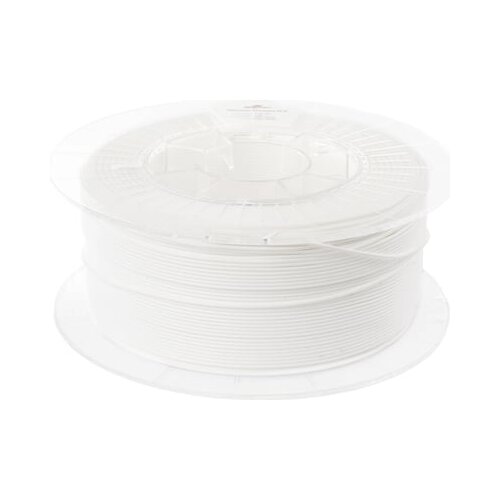 Spectrum pla polar white - 1,75 mm / 1000 g Slike