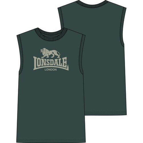 Lonsdale Men&amp;#039;s sleeveless t-shirt regular fit Slike