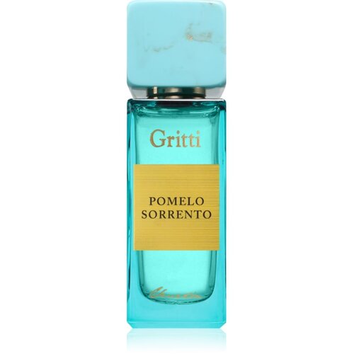 Gritti Turchesi Pomelo Sorrento parfemska voda uniseks 100 ml Slike