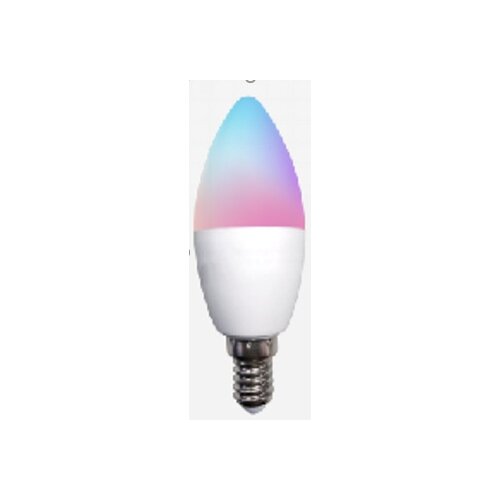 Marvo SMART SIJALICA HLB017 E14 Cene