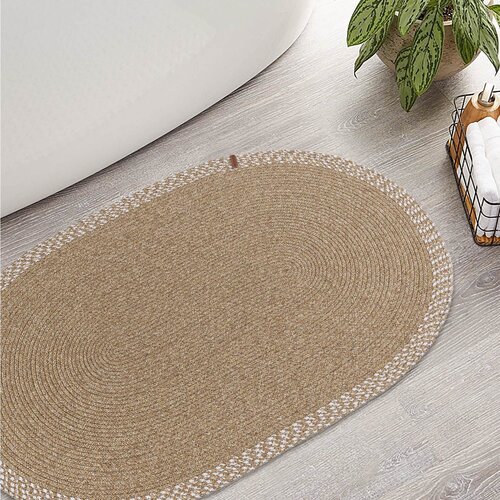 Conceptum Hypnose 9036119 beige rug (80 x 120) Slike