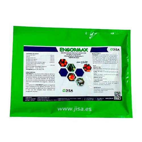 Elton Engormax, 1kg Cene