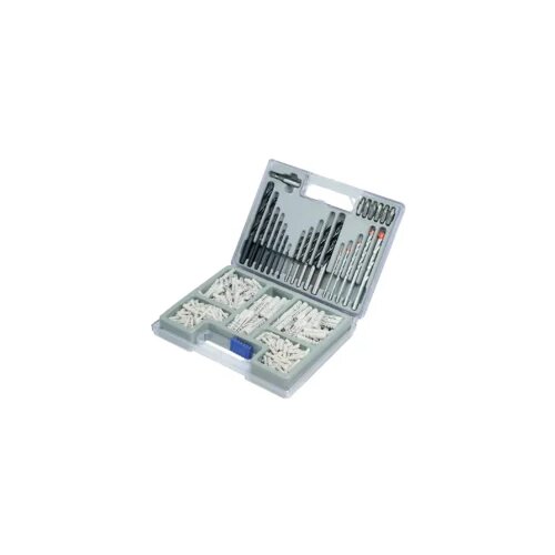 Workers Best 300-dijelni set burgija i tiplova 1059241 Slike