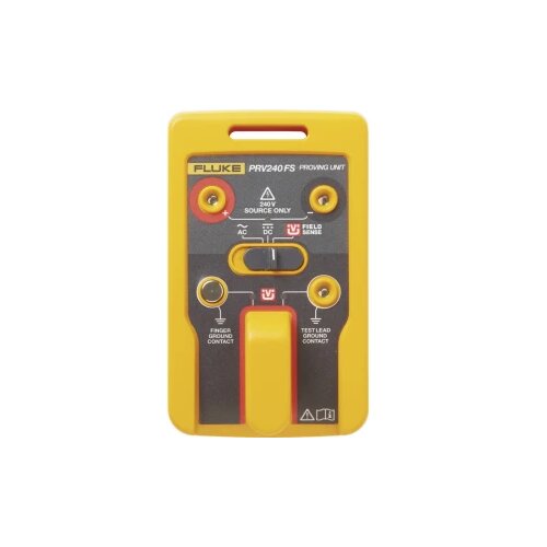 FLUKE PRV240FS Kalibrator Napon 4 x mignon baterija AA (uklj. u isporuku) Kalibriran po Tvornički standard (vlastiti) Cijene