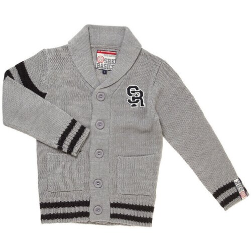 Srk Telovniki & Jope Gilet gar&ccedil;on ECOTWO Siva Cene