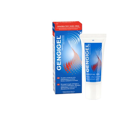 Gengigel gel Slike