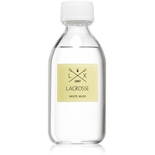 Ambientair Lacrosse White Musk nadomestno polnilo za aroma difuzor 250 ml Cene