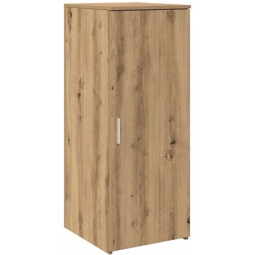  Recepcijski stol 135x50x103,5 cm od konstruiranog drva Slike