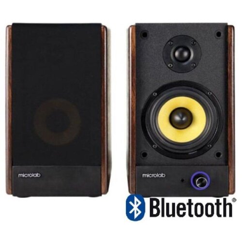 Microlab Bluetooth zvučnici SOLO4 Cene