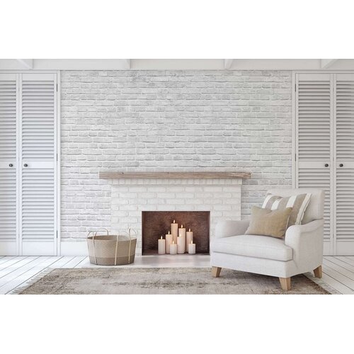 Wallity Tapete za zid MDK-00115, 300x270 cm, Šarena Cene