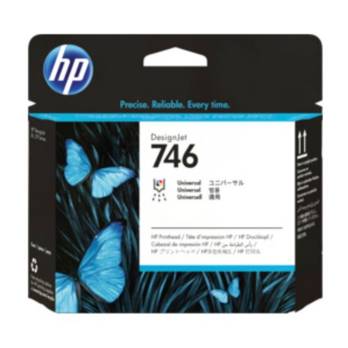 HP rd za štampače 746 designjet printhead P2V25A Cene
