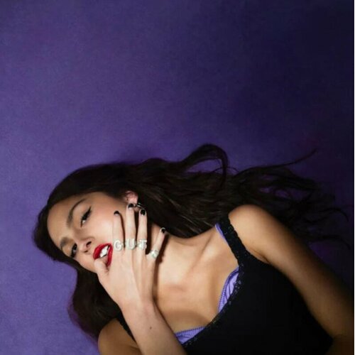 Olivia Rodrigo Olivia Rodrigo - Guts Cene