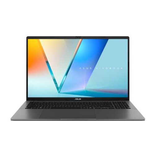 Asus laptop vivobook s 16 S3607CA-RP036 DOS/16" wuxga AG/U7-255H/16GB/1TB ssd/siva Cene
