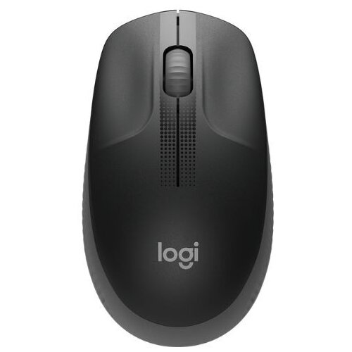 Logitech Wireles mouse M190 &ndash; mis Cijene