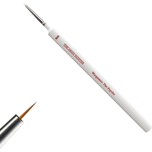  Wargamer Bionic Brush – Bionic Bristles - The Psycho Cijene