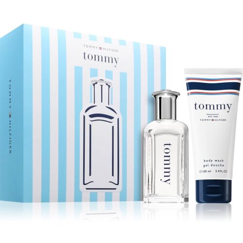 Tommy Hilfiger Tommy poklon set za mu&amp;scaron;karce Slike