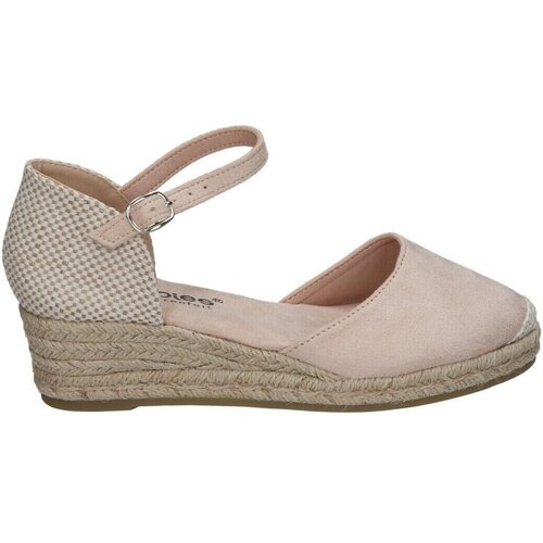 Amarpies Espadrile 115861 Rožnata Cene