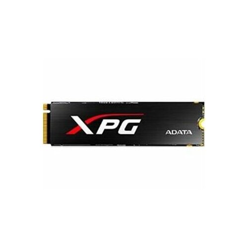 Adata XPG SX8000 256GB, M.2 2280, NVMe PCIe Gen3x4 - ASX8000NPC-256GM-C SSD Slike