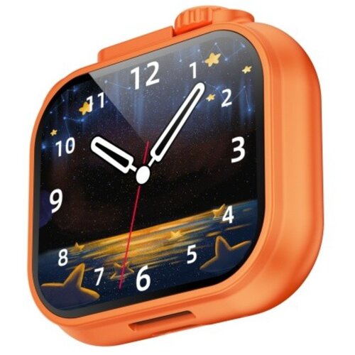 INF Prenosni fotoaparat 300.000 pik, 16x zoom, 1.85 inch TFT zaslon Orange, (5000310634) Cene