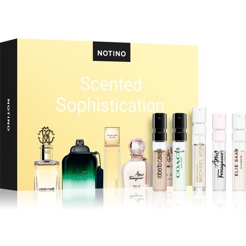 Beauty Discovery Box Notino Scented Sophistication set uniseks Slike