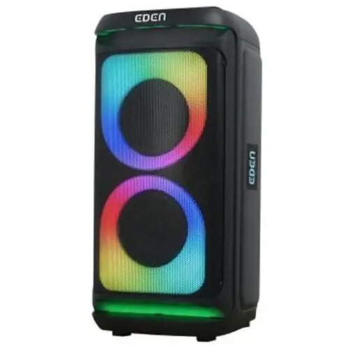 Eden bluetooth zvučnik ED-633 Slike