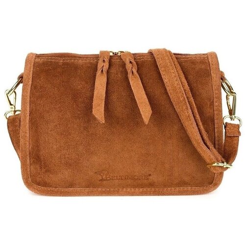 Beltimore Torbe za čez ramo B64camel61946 Kostanjeva Cene