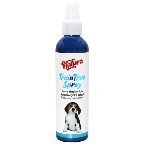 Eco Natura Pet traintrue spray 100ml Cene