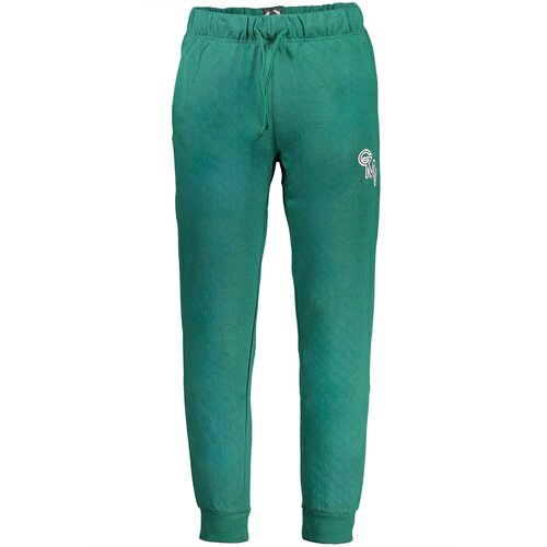 Gianmarco Venturi MEN&amp;amp;#39;S GREEN PANTS Slike