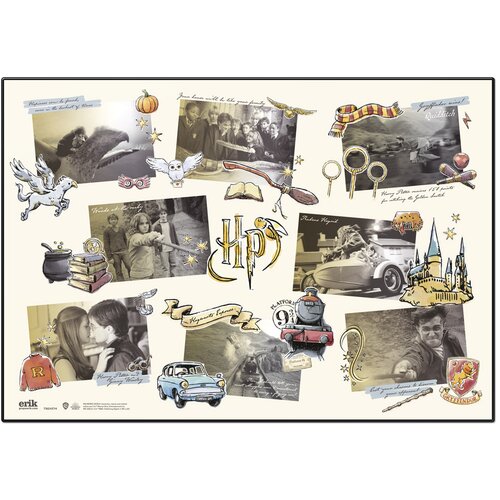 Grupo &amp;Scaron;OLSKA VADE HARRY POTTER, (21241665) Slike