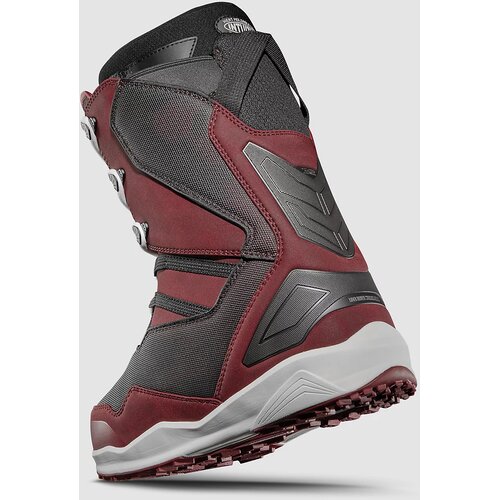 ThirtyTwo Tm-2 Stevens 2025 Snowboard cevlji oxblood Slike