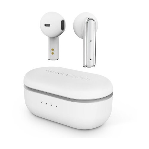 Energy Sistem style 4 ultra moon true wireless slu&amp;scaron;alice bele Slike