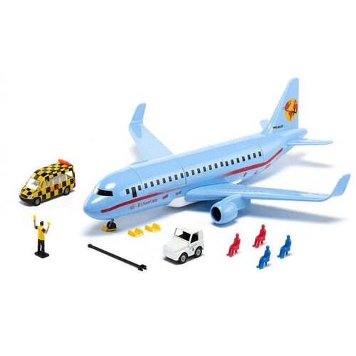 Siku avion 5402-1 Slike