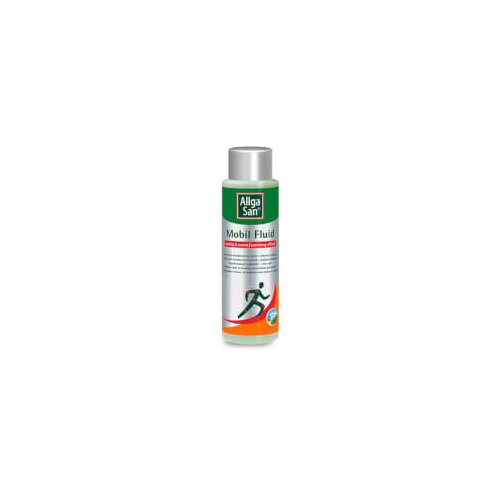 ALLGA SAN Mobil fluid Slike