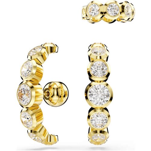 Swarovski uhani Imber 5711482 Cene
