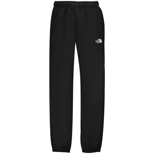 The North Face Evolution EMB dječje sportske hlače crne Slike