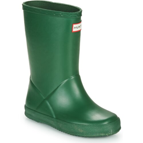 Hunter &scaron;kornji za dež KIDS FIRST CLASSIC Zelena Cene