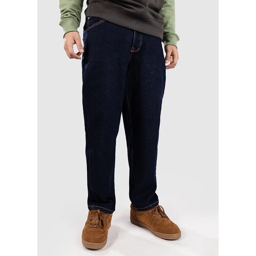 HOMEBOY X-Tra BAGGY Denim Kavbojke indigo Slike