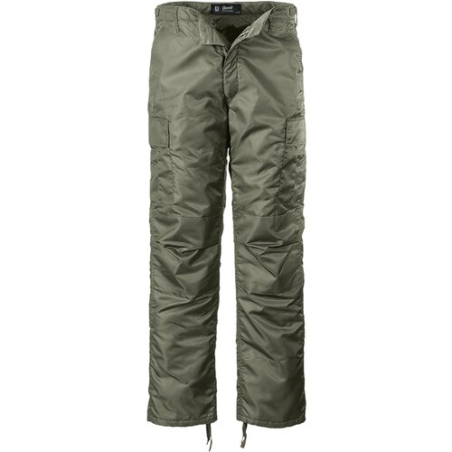 Brandit Thermal Pants olive Cene
