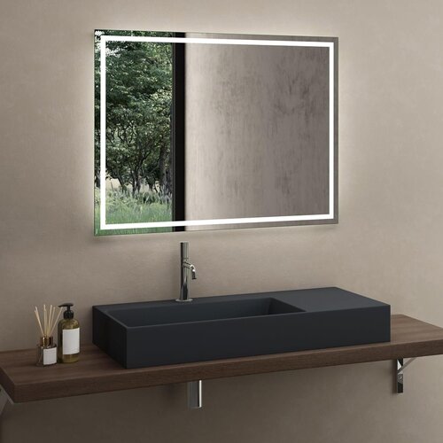 Rea Nablatni umivaonik Archi 75 CM Grey MATT Cijene