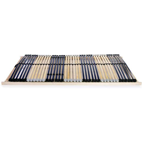 CON podnica za krevet s 42 letvice i 7 zona 140 x 200 cm Slike