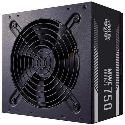 Cooler Master Napajalnik Coolermaster Mwe 750W V2 80+ Bronze, (20141636) Cene