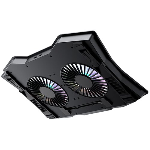 Havit GAMENOTE COOLING PAD&amp;quot; ZA LAPTOP F2072 RGB do 17&amp;quot; Slike