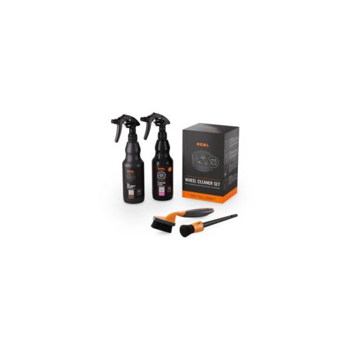 ADBL Wheel Cleaner Set Cijene