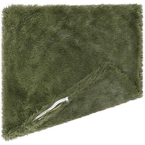  Presvlaka za jastuk 2 pcs HEERLEN Zelena 80 x 80 cm PV flis - Zelena 80 x 80 cm 2 Cijene