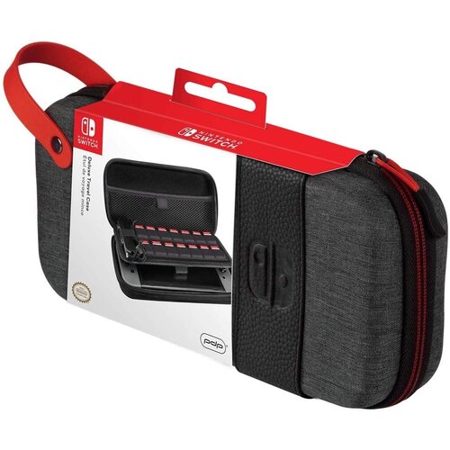 Pdp deluxe potovalna torba za Nintendo Switch Slike