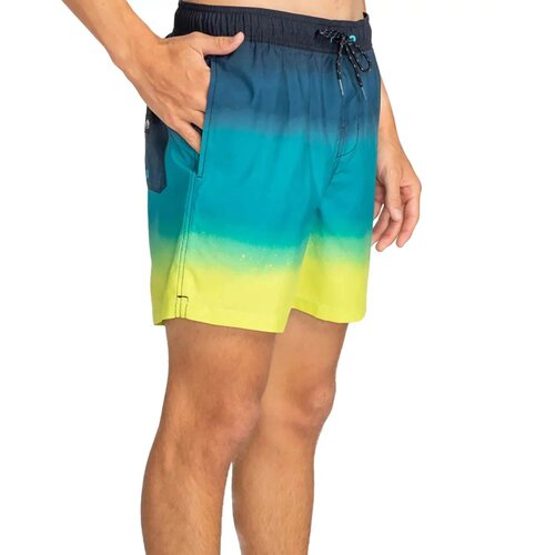 Quiksilver All Day Fade 16&amp;quot; kratke hlače ebyjv00121-blk Slike