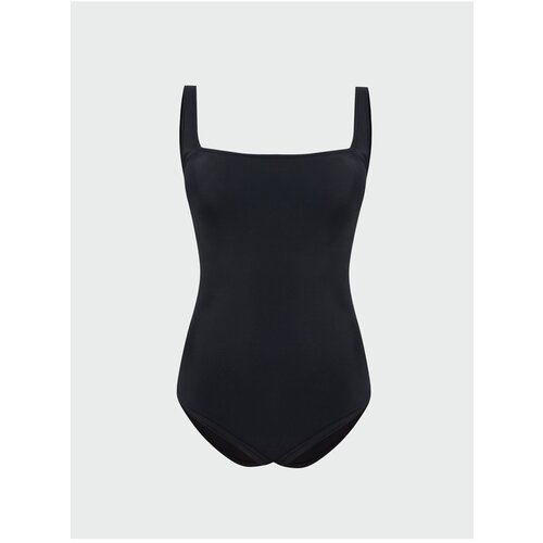LC Waikiki Women&amp;#039;s Flat Swimwear with Detachable Pads Slike